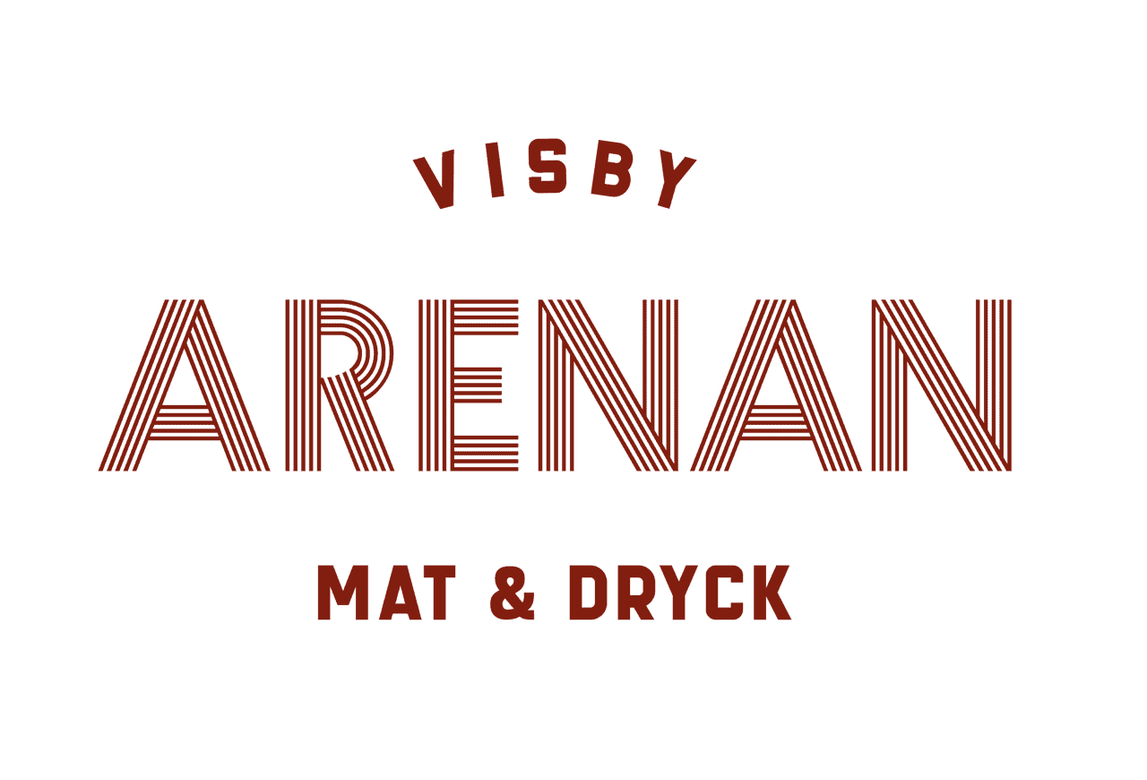 Visby Arenan Mat & dryck